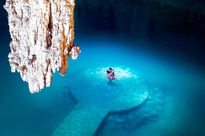 Private Tour 3 Cenotes & Valladolid Suytun Oxman Saamal Lunch - Who Will Love This Tour?