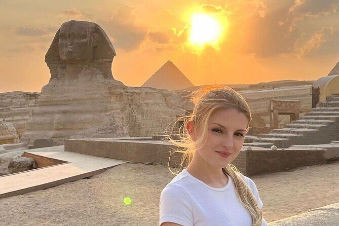 Private Tour 3-Days in Cairo, Giza & Luxor - Why This Tour Offers Great Value