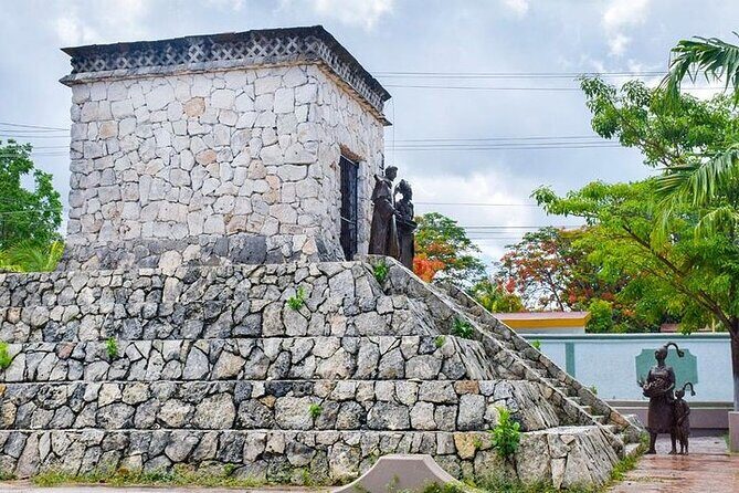 Private Tour: 5-Hour Cozumel Sightseeing with Private Driver and Tequila Tasting - The Itinerary: A Thoughtful Mix of Culture, Nature, and Tastes