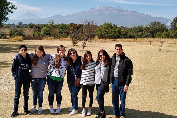 Private Tour: A Day of Faith in Tlaxcala whit Puebla - Who Should Consider This Tour?
