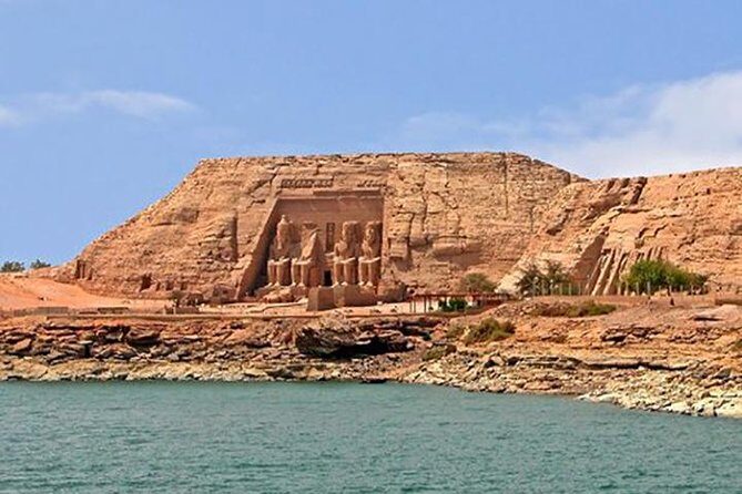 Private Tour: Abu Simbel by Minibus from Aswan - The Experience: A Detailed Breakdown