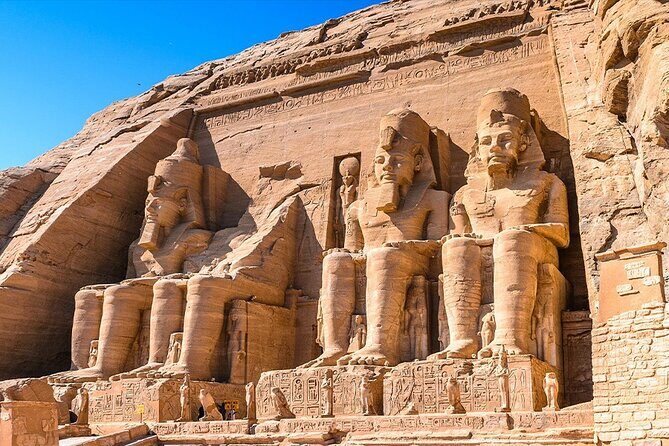 Private Tour Abu Simbel from Aswan - The Value of a Private Tour