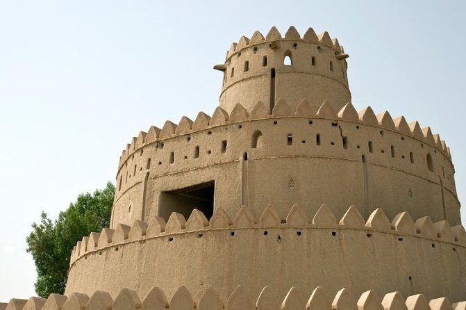 Private Tour : Al Ain City Sightseeing with Lunch from Dubai - The Practical Side: Transportation, Duration, and Cost