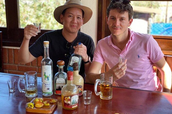 Private Tour, all inclusive: Tlacochahuaya, Mezcal, Teotitlán del Valle - What’s Included and What to Consider