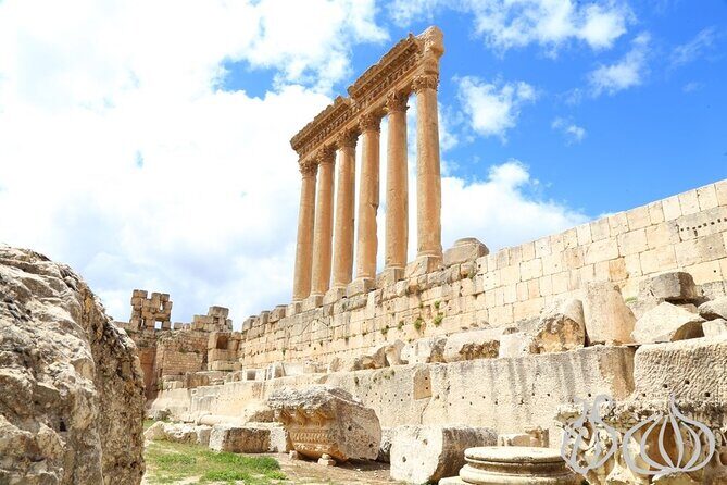 Private Tour: Anjar, Baalbek and Ksara Day Trip from Beirut - Deep Dive: What Makes This Tour Stand Out?