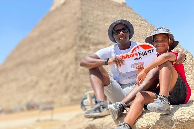 Private tour at Giza pyramids & Sphinx - Who Will Love This Tour?
