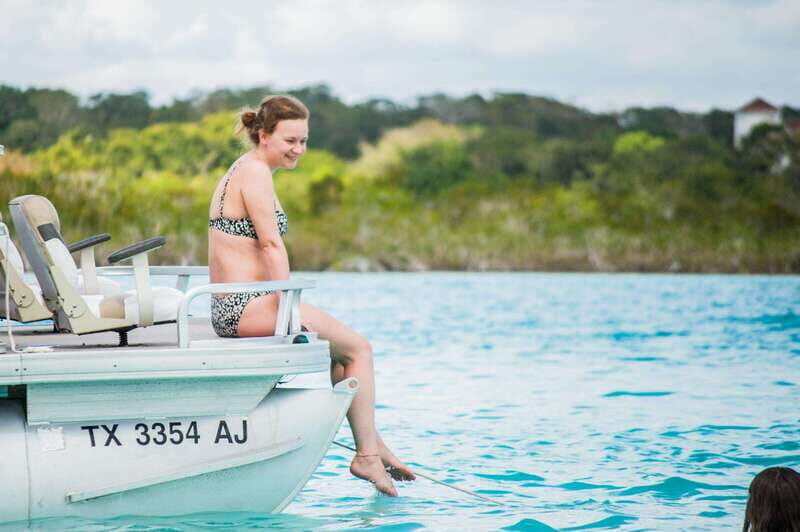 Private Tour: Bacalar Lagoon from Costa Maya ALL INCLUSIVE - Breaking Down the Itinerary: What Makes Each Part Special