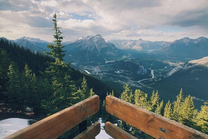 Private Tour Banff Yoho Jasper National Park for a Senior Group - Why You’ll Love This Tour: The Highlights