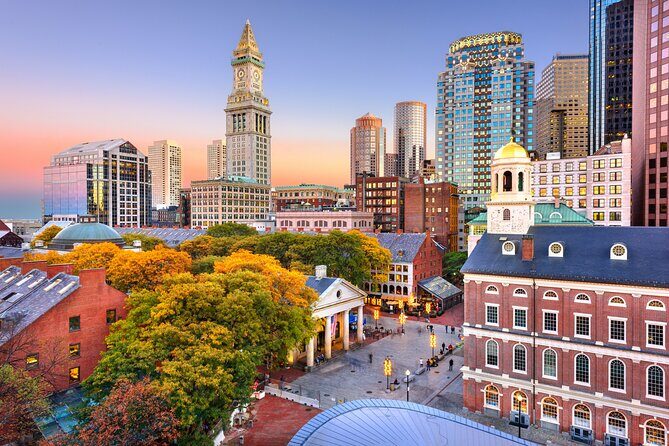 Private Tour Boston and Cambridge - Analyzing the Cost: Is It Worth It?