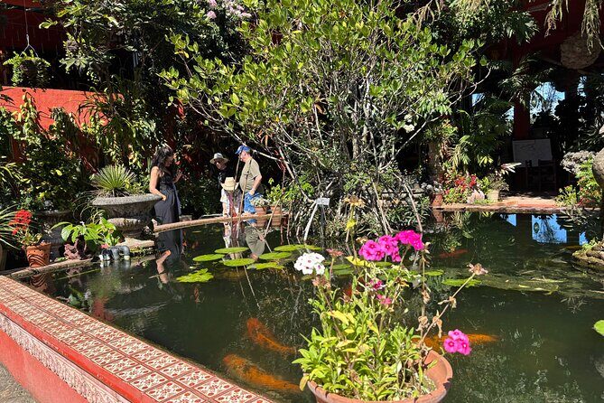Private Tour: Botanical Garden, Petroglyphs & Mexican Food - Summary
