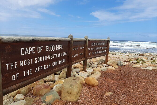 Private Tour Cape of Good Hope & Penguins Sightseeing Full day - Who Is This Tour Best For?