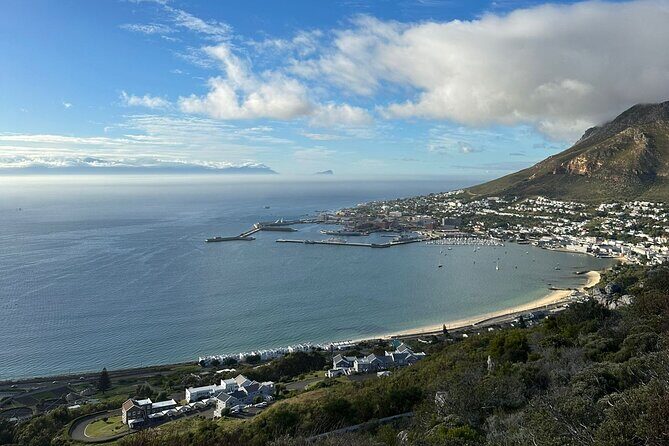 Private Tour Cape of Good Hope with Penguins - What’s Included and What’s Not