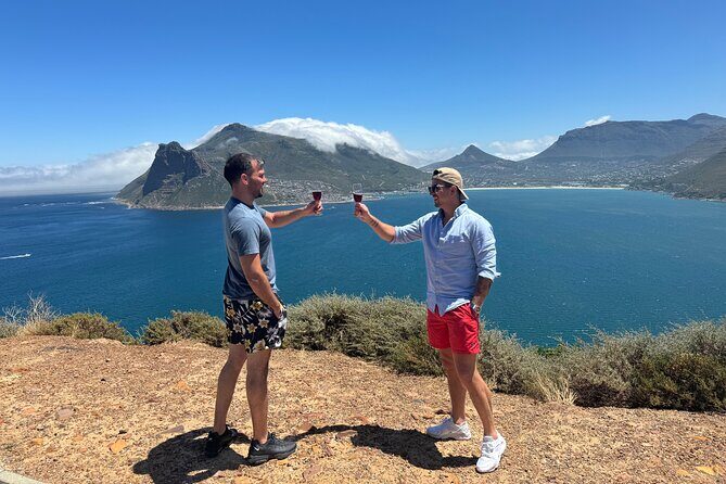 Private Tour: Cape Peninsula & Penguin Beach, Cape Point & more - Final Thoughts