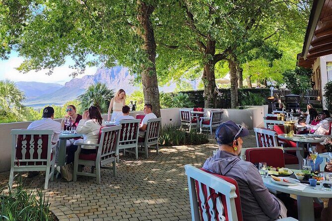 Private Tour: Cape Winelands to Stellenbosch & Franschhoek - Who Will Love This Tour?