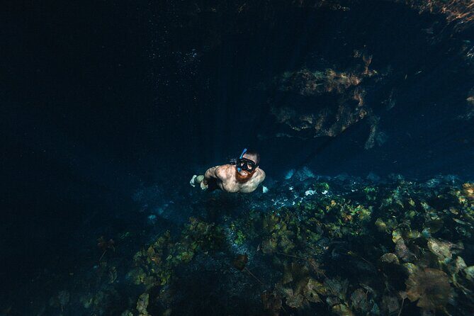 Private Tour Cenotes of Mucuyche & Santa Barbara in one day - Final Thoughts