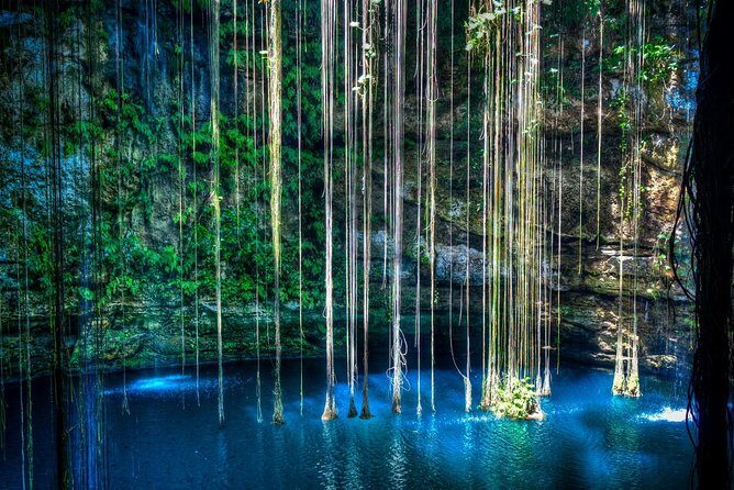 Private Tour Chichen Itza And Ek Balam From Cancun - Exploring the Day’s Itinerary