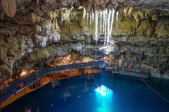 Private Tour: Chichen Itza Archeological Zone from Cancun - The benefits of choosing this private tour