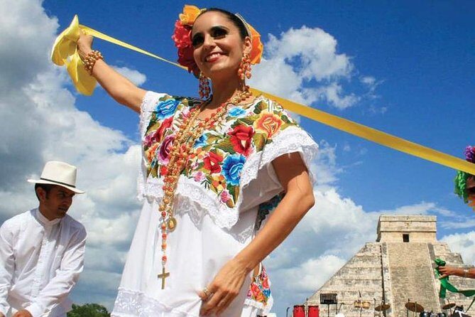 Private Tour: Chichen Itza, Cenote & Izamal Magic Town by Yucatan Concierge - Is This Tour Worth the Price?