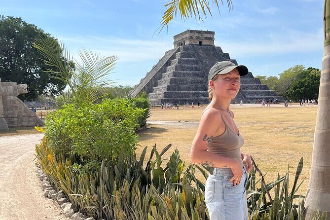 Private Tour: Chichen Itza, Cenote Oxman and Lunch in Valladolid - Why This Tour Offers Great Value