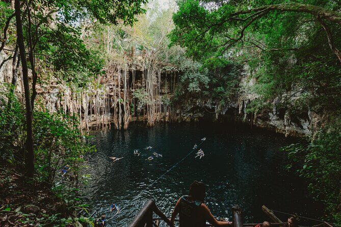 Private Tour Chichen Itza, Izamal , Cenote and Sabor Yucateco - The Sum Up: Who Should Book This Tour?
