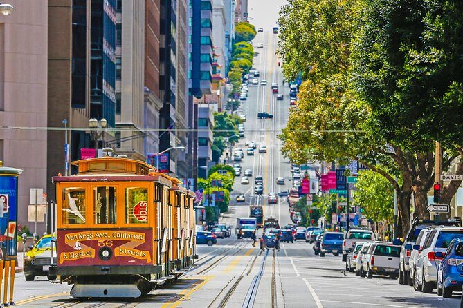 Private Tour City of San Francisco - Practical Insights: Transportation, Timing, and Value