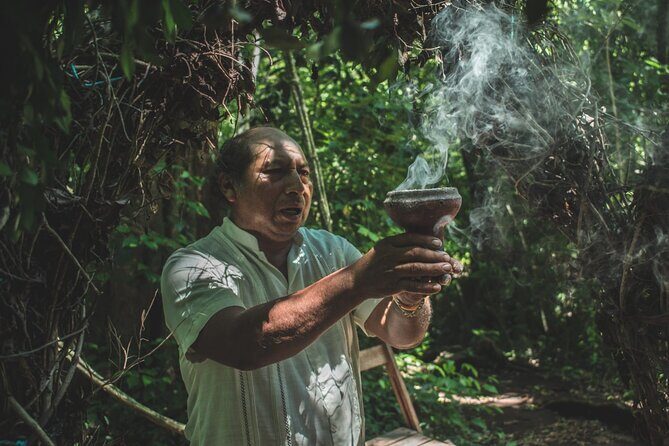 Private Tour Coba Ruin Punta Laguna Monkey Spider Cenote Mayan Village - Transportation and Logistics
