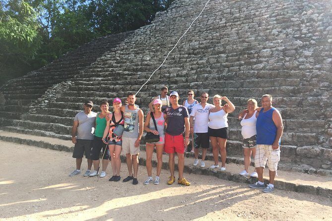 Private Tour: Coba Ruins by Bike, Tulum Ruins by Boat and Swim in a Cenote - The Real Deal: Who Will Love This Tour?