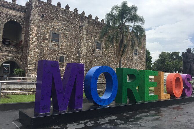 PRIVATE TOUR Colonial Town Taxco and Cuernavaca from CDMX. - The Sum Up