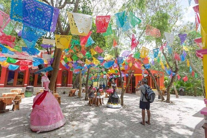 Private Tour Cozumel your way Jeep 4x4 up to 4 People - How This Tour Offers Good Value