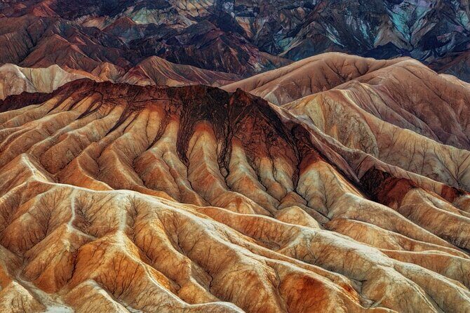 Private Tour: Death Valley National Park from Las Vegas - The Sum Up