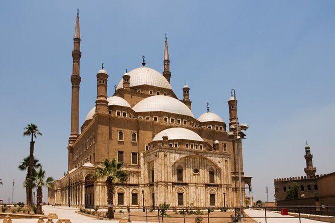 Private Tour: Egyptian Museum, Alabaster Mosque, Khan el-Khalili - The Sum Up