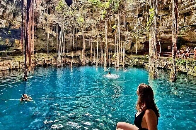 Private Tour Ekbalam Ruins Cenote Oxman Valladolid Lunch - Who Will Love This Tour?