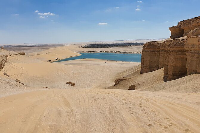 Private tour El Fayoum Oasis and Wadi Rayan waterfall from Cairo - Practical Considerations
