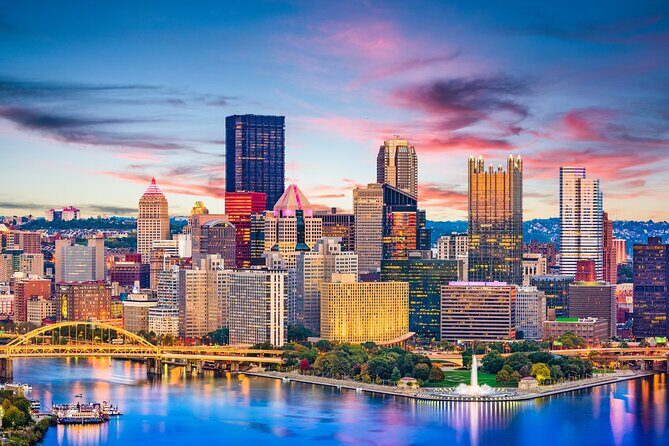 Private Tour Essential Pittsburgh Experience - Value and Practical Considerations