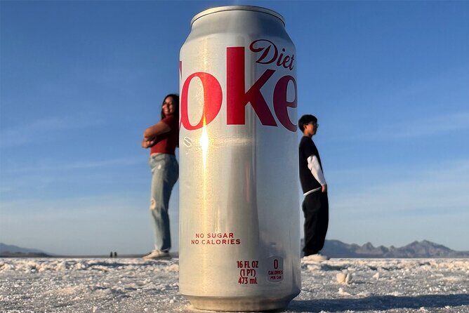Private Tour Experience to Bonneville Salt Flats - The Value Proposition: Is It Worth It?