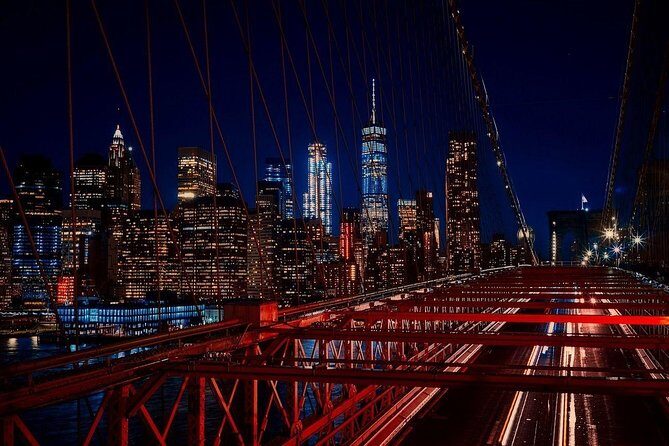Private Tour: Explore the festivities in Dyker Heights, Brooklyn - Frequently Asked Questions