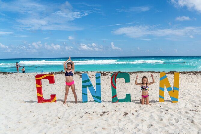 Private tour from Cancun to Tulum and back with a 4 hour stop - The Flexibility of Your 4-Hour Stop