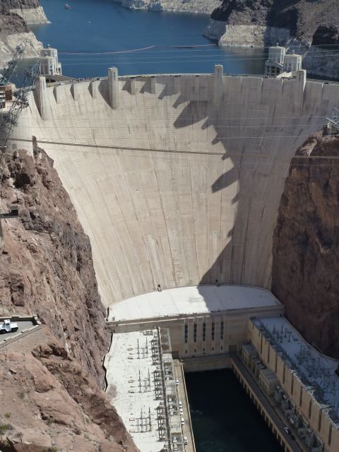 Private Tour from Las Vegas to the Grand Canyon South Rim - The Value of a Private Tour