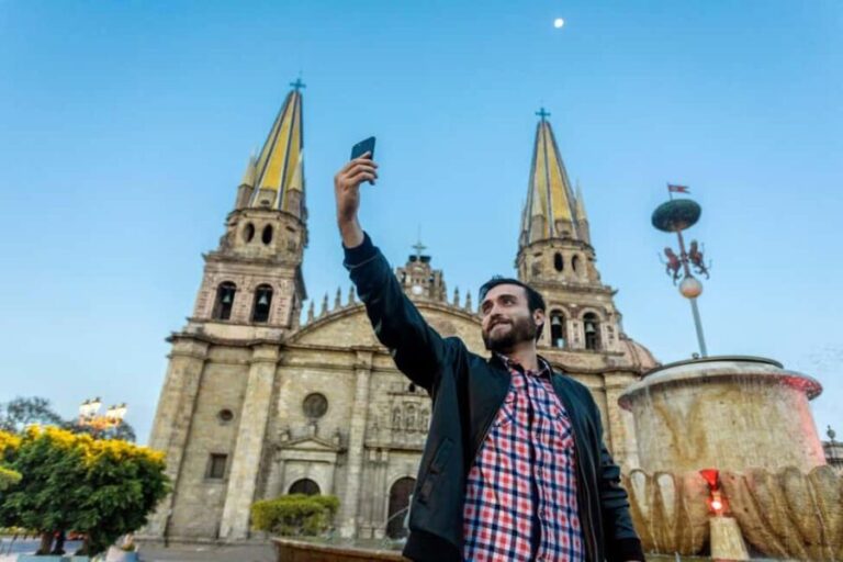 Private Tour from Puerto Vallarta to San Sebastian del Oeste - What to Expect at San Sebastian del Oeste