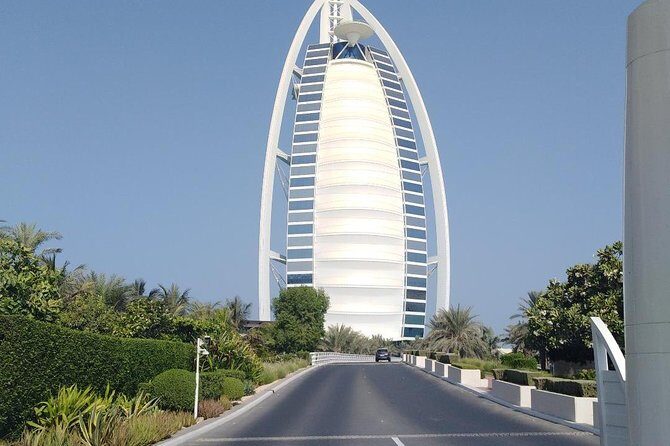 Private Tour From Ras Al Khaima Hotels : Dubai 10 Hours with Professional Driver - A Detailed Look at the Itinerary and What You Can Expect
