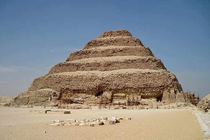 Private Tour from Saqqara Pyramids to Serapeum Saqqara Egypt - A Closer Look at the Itinerary
