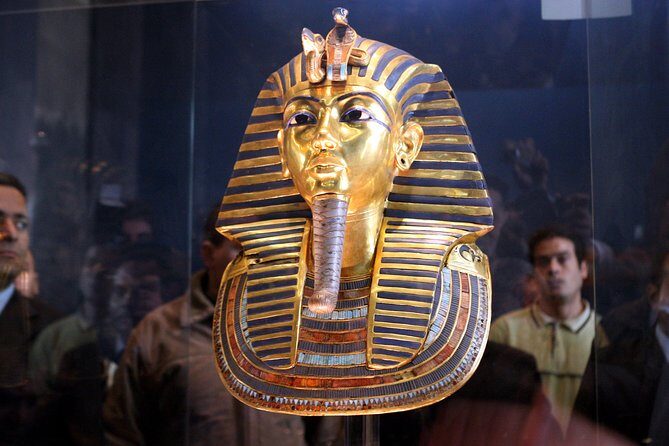 Private Tour: Giza Pyramids and Egyptian Museum with Camel Ride, Felucca Ride - How This Tour Balances Value and Authenticity