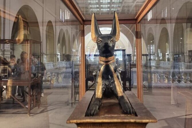 Private Tour, Giza Pyramids and the Egyptian Museum - Who Will Love This Tour?
