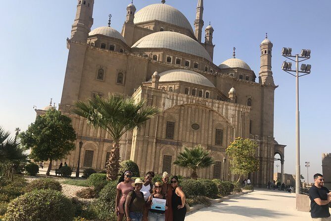 Private Tour Giza Pyramids & Egyptian Museum and Citadel & Old Cairo and Bazaar - Authentic Experiences and Honest Opinions