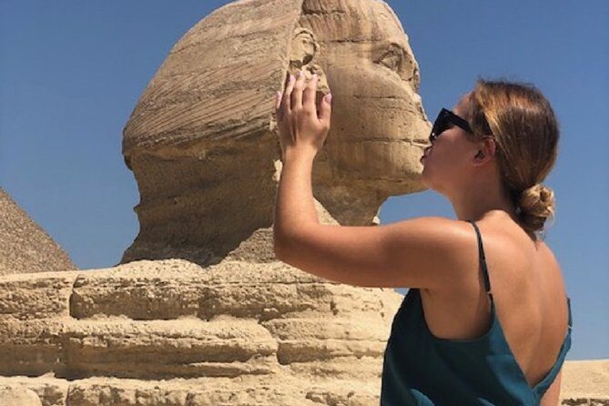 Private Tour Giza Pyramids Sphinx included One Hour Quadbike - Who Will Love This Tour?