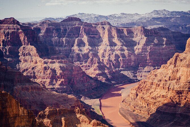 Private Tour: Grand Canyon Skywalk Full-Day Tour - What Makes This Tour Stand Out?