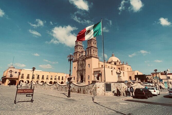 Private tour Guanajuato, Dolores Hidalgo, Atotonilco and San Miguel de Allende route - Practical Details: What You Should Know