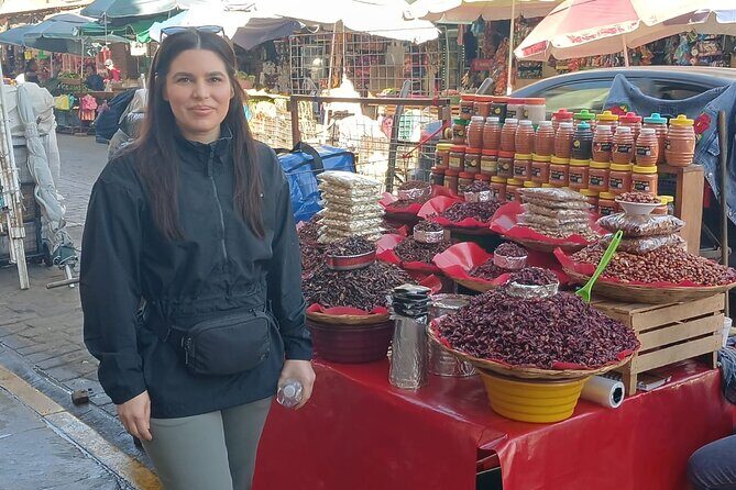 Private Tour Guide in Oaxaca 3 hours - Best Rated - Practical Details and Tips