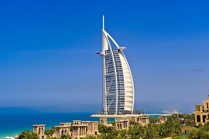 Private Tour: Half Day Dubai Highlight City Tour - Who Will Love This Tour?