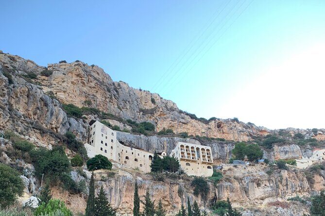 Private Tour - Hamatoura Monastery - Final Thoughts: Why This Tour Is Worth Considering